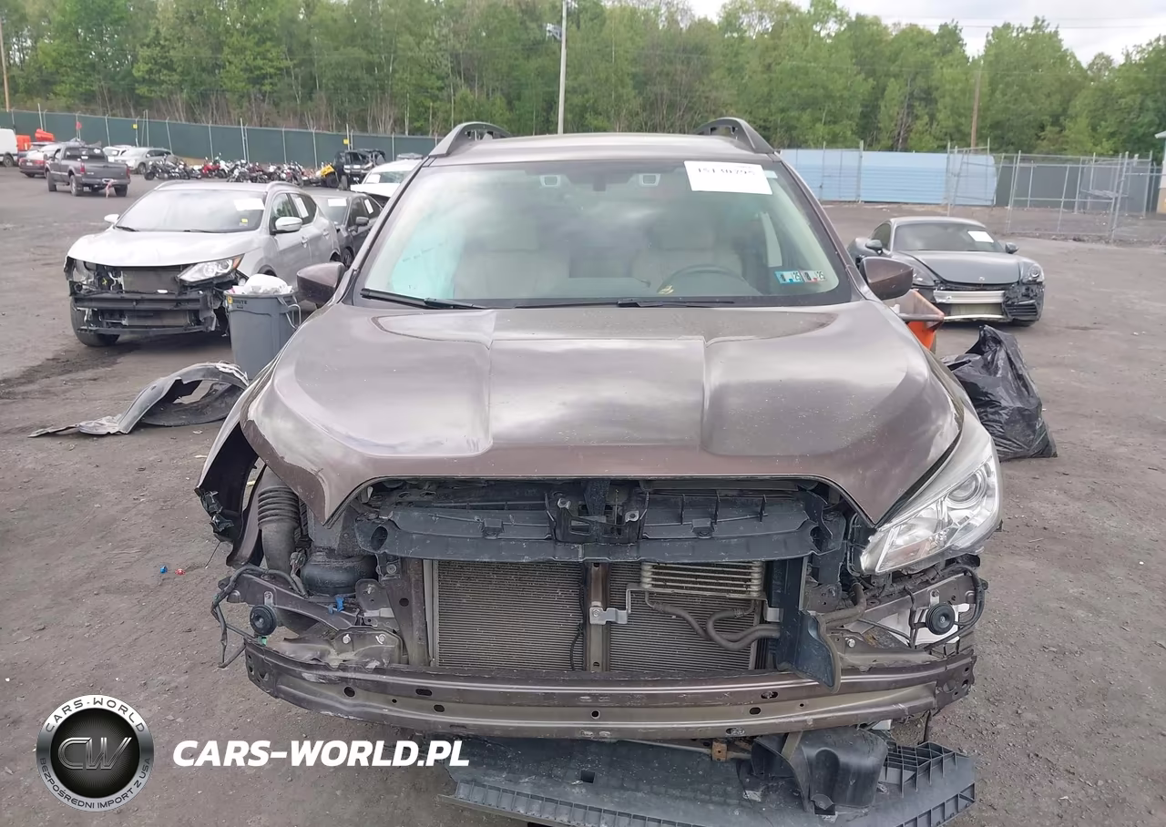 2020 Subaru Ascent Premium VIN:4S4WMACD7L3454697 - 12