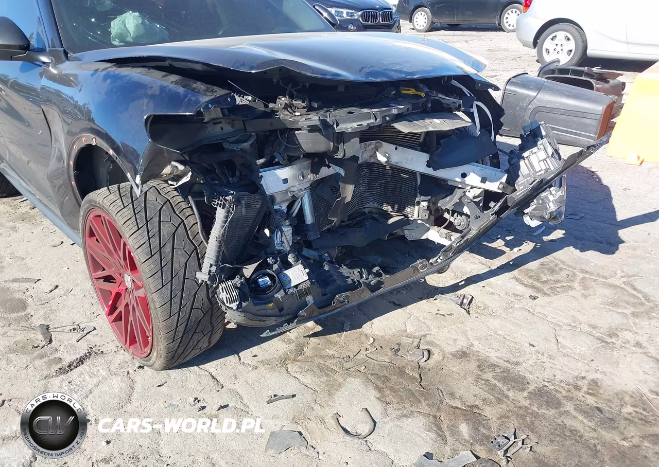 2020 Alfa Romeo Stelvio Awd VIN:ZASPAKAN4L7C92465 - 6