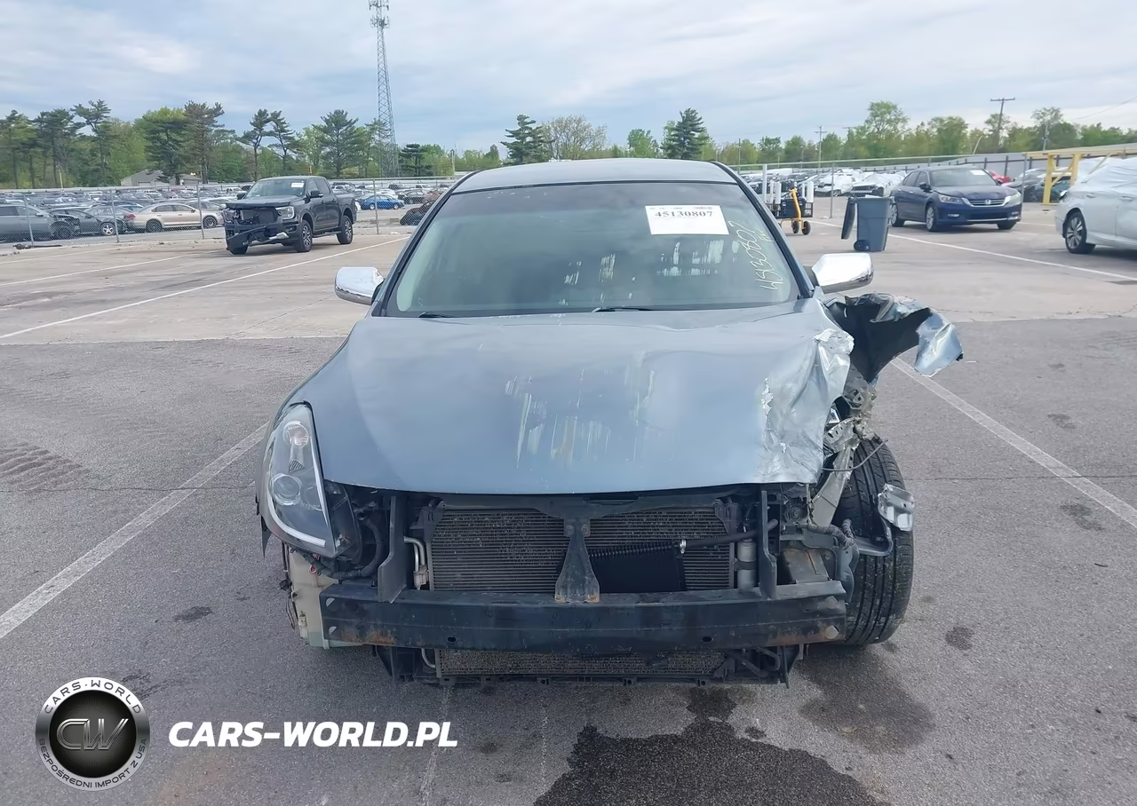 2010 Nissan Altima 2.5 S VIN:1N4AL2AP4AN446617 - 13