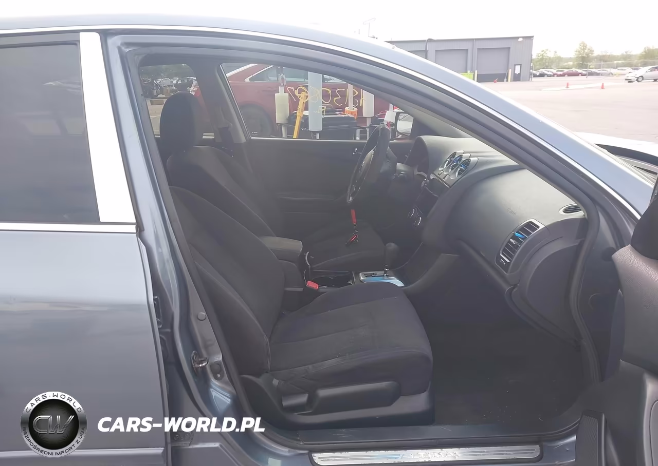 2010 Nissan Altima 2.5 S VIN:1N4AL2AP4AN446617 - 5
