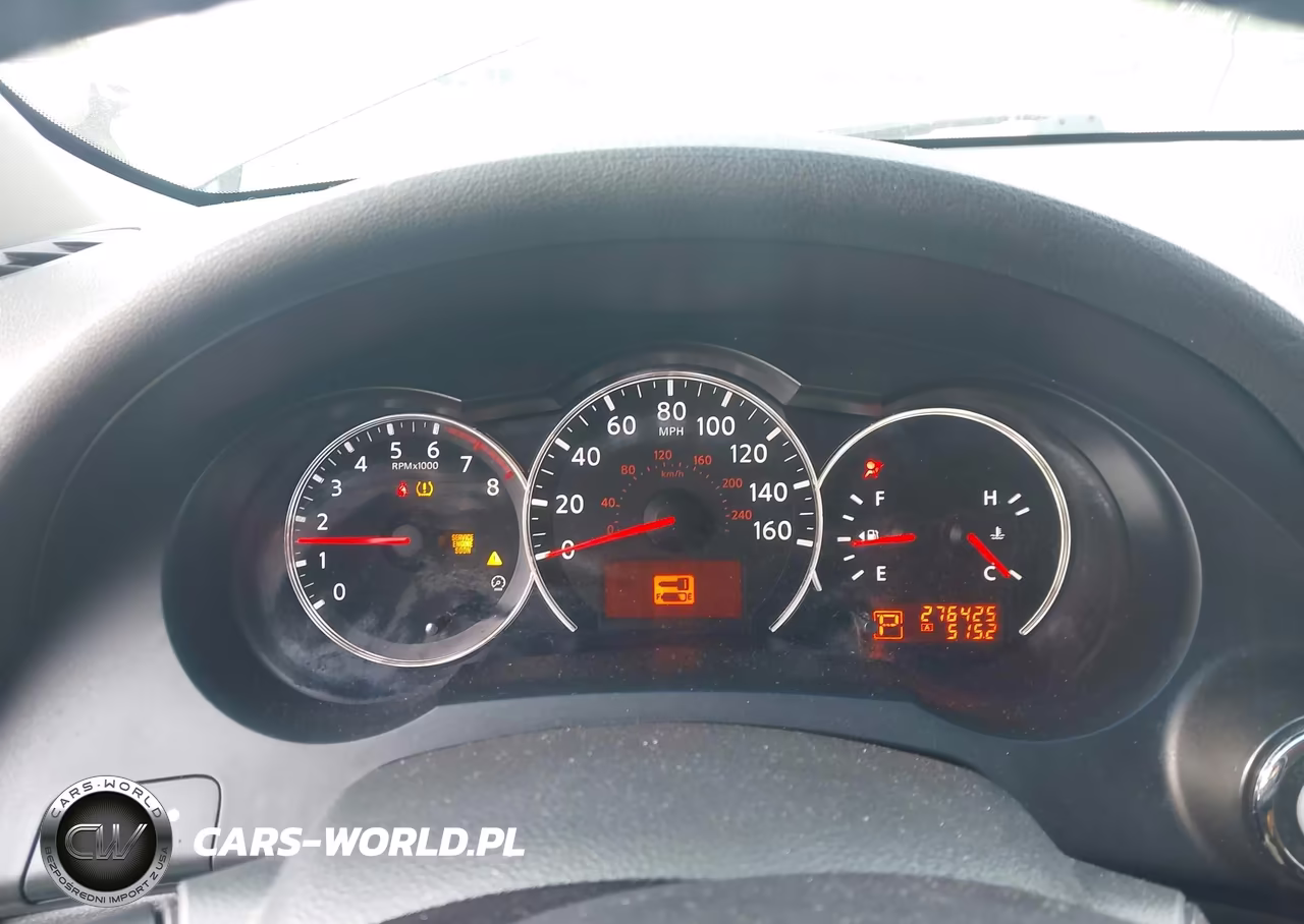 2010 Nissan Altima 2.5 S VIN:1N4AL2AP4AN446617 - 7