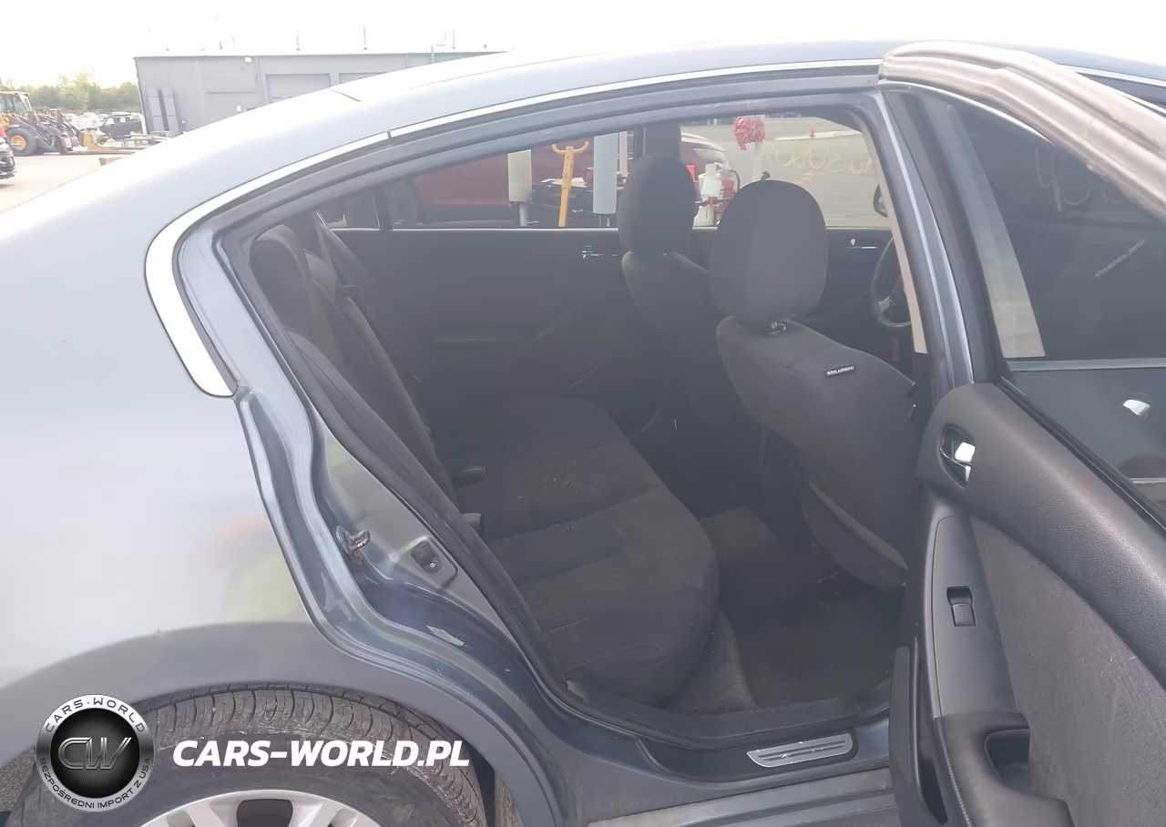 2010 Nissan Altima 2.5 S VIN:1N4AL2AP4AN446617 - 8