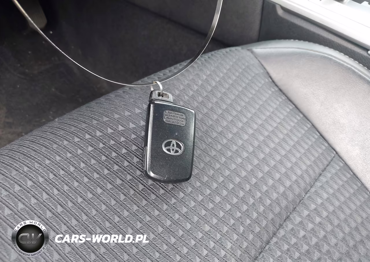 2012 Toyota Camry Se VIN:4T1BF1FK7CU132560 - 11