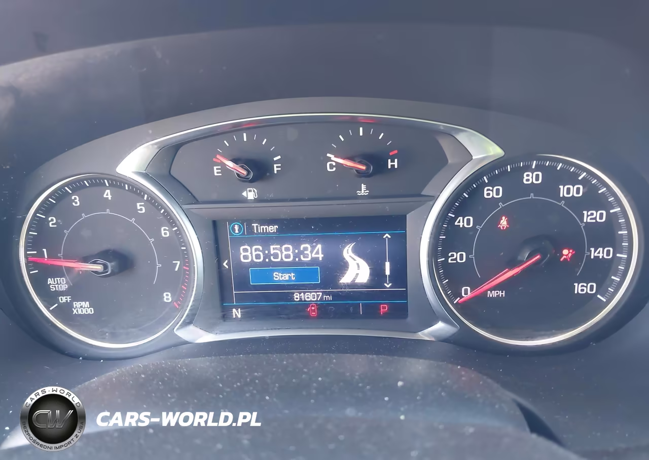 2020 GMC Acadia Fwd Sle VIN:1GKKNRLS8LZ197757 - 7