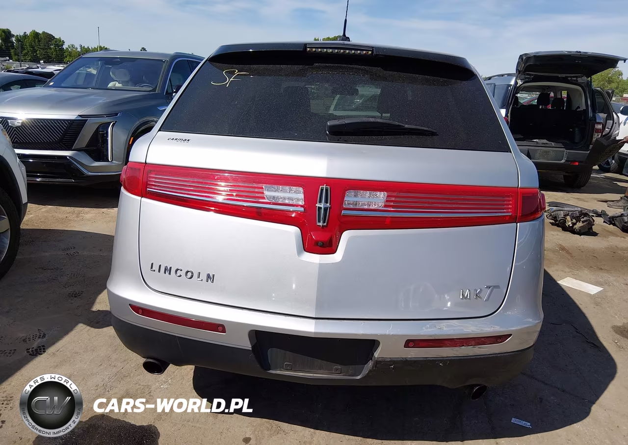 2019 Lincoln Mkt Reserve VIN:2LMHJ5AT2KBL02896 - 16