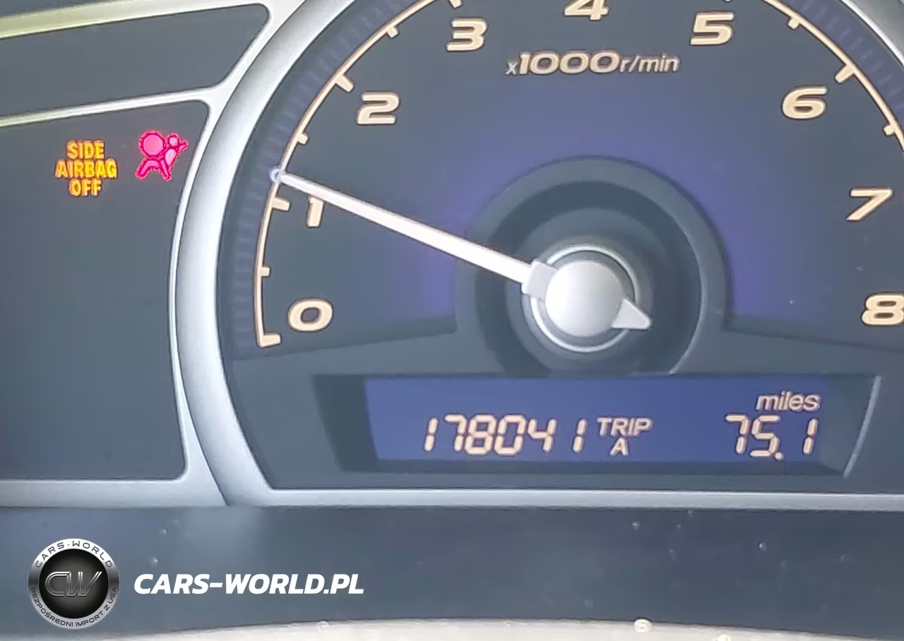 2009 Honda Civic Lx-S VIN:19XFA16649E040885 - 16