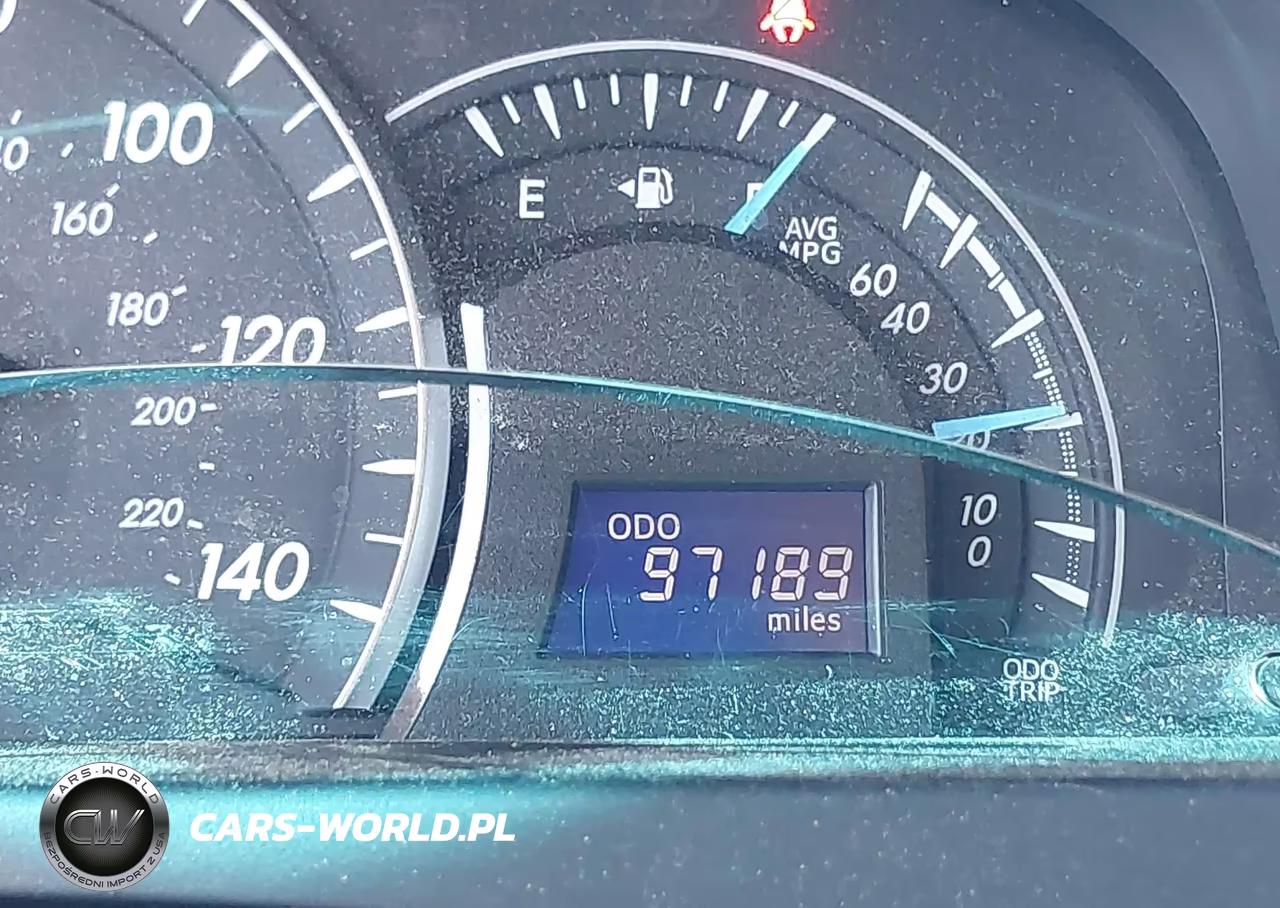 2014 Toyota Camry Le VIN:4T4BF1FK5ER412325 - 15