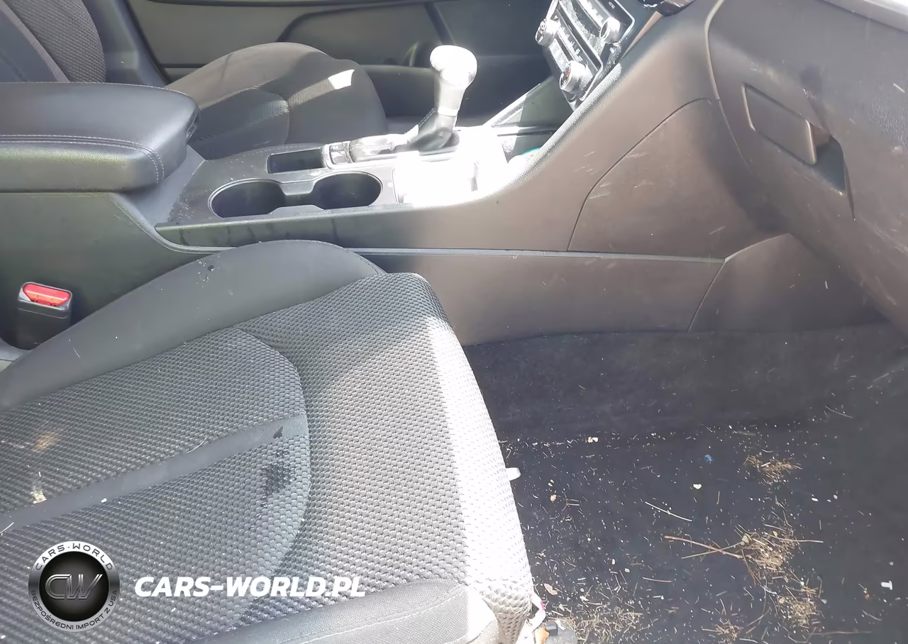 2019 Kia Optima Lx VIN:5XXGT4L3XKG350238 - 5