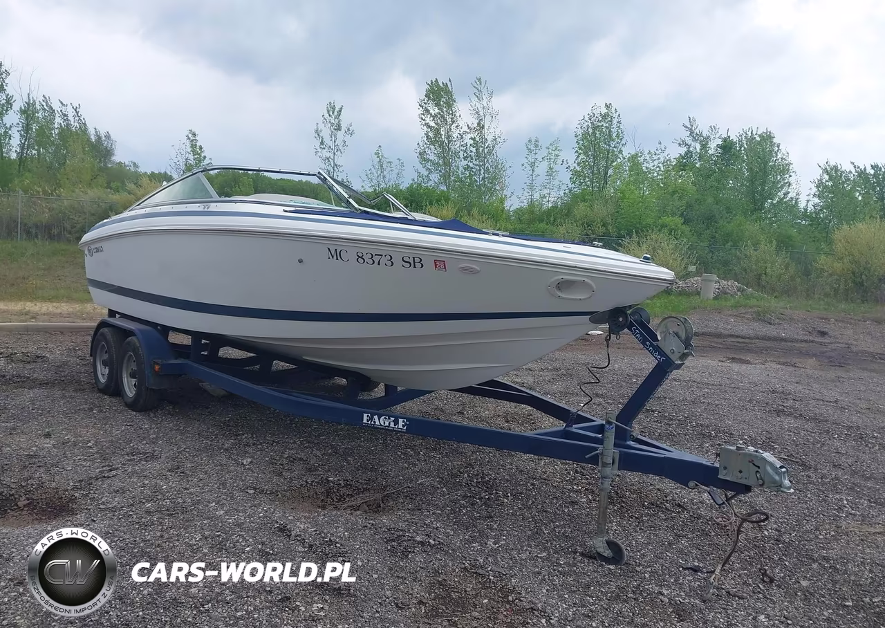 2001 Cobalt Other