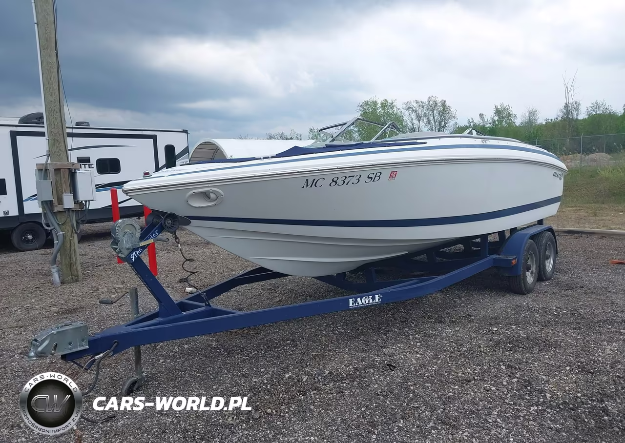 2001 Cobalt Other VIN:FGE62048G001 - 2