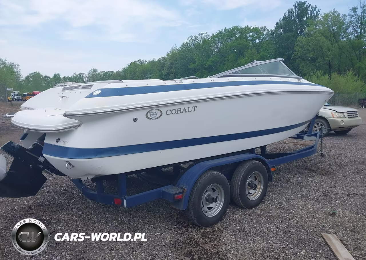 2001 Cobalt Other VIN:FGE62048G001 - 4