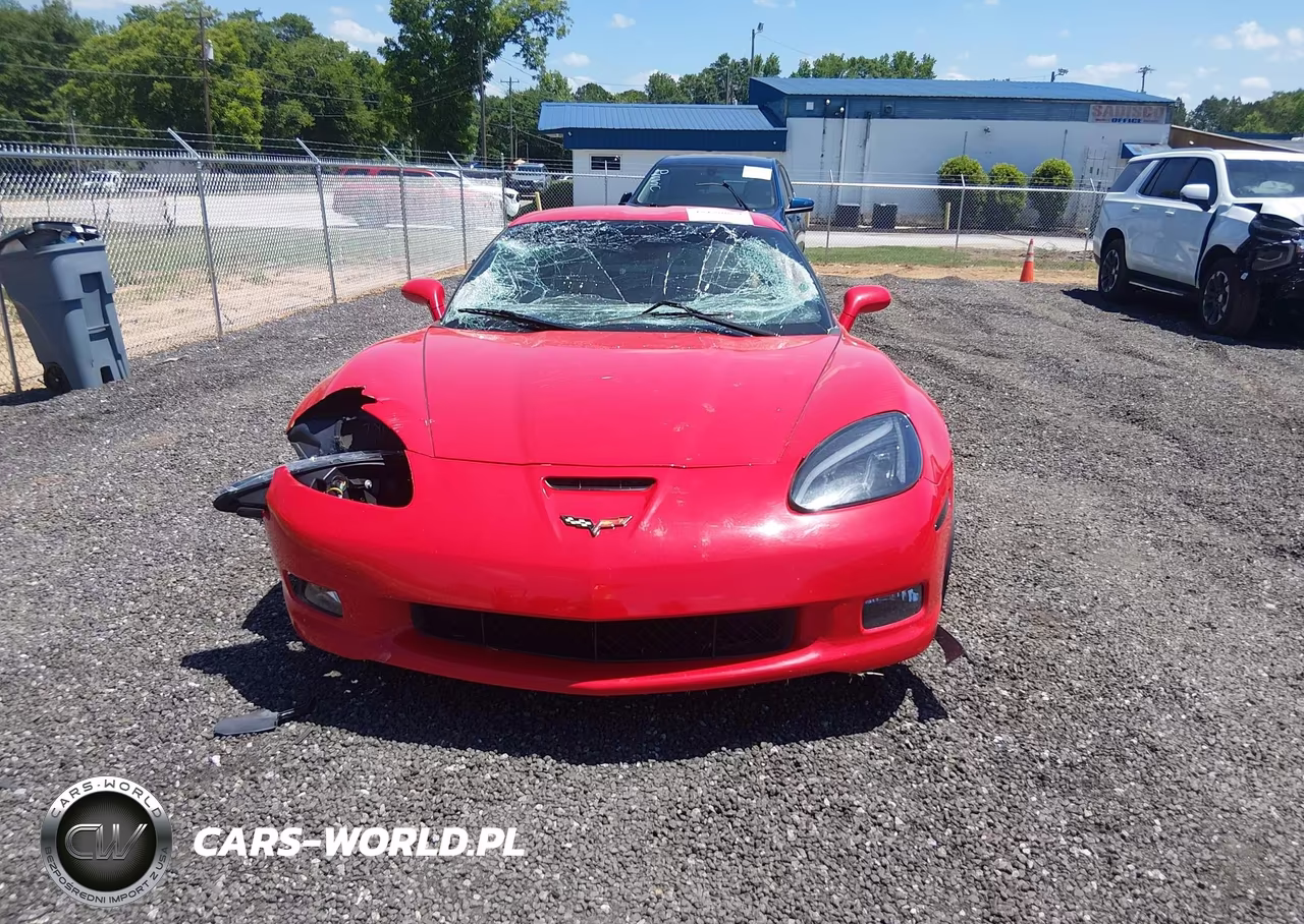 2011 Chevrolet Corvette Grand Sport VIN:1G1YW2DW9B5104500 - 13