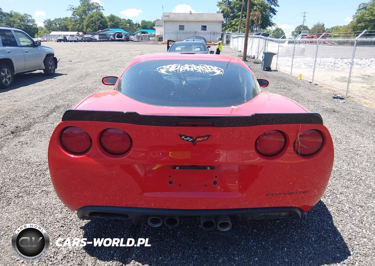 2011 Chevrolet Corvette Grand Sport VIN:1G1YW2DW9B5104500 - 17