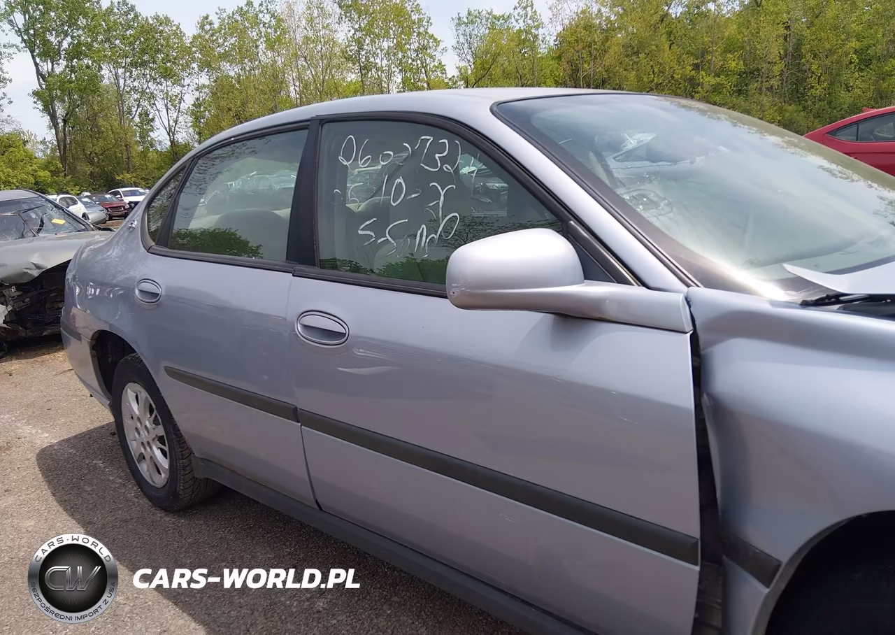 2005 Chevrolet Impala VIN:2G1WF52E859389877 - 14