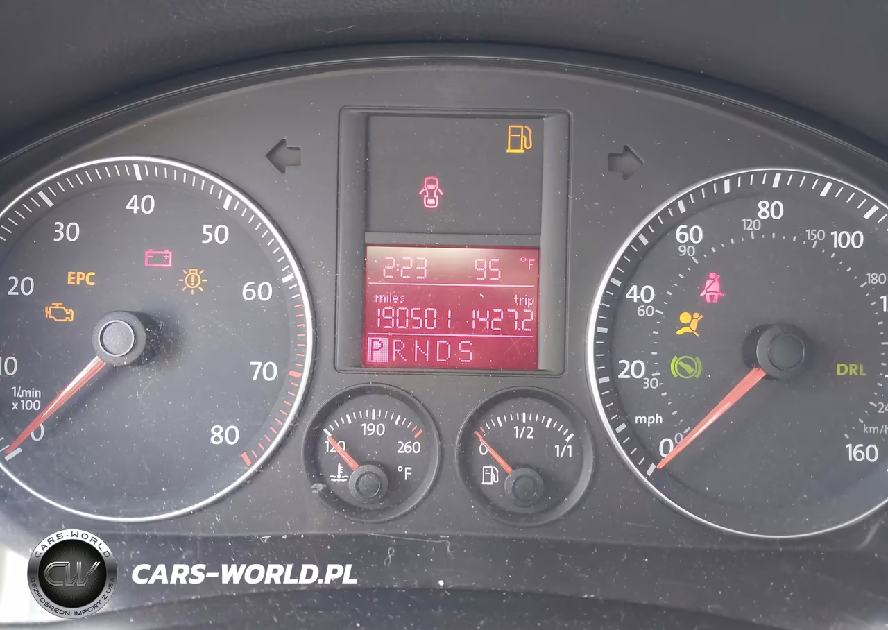 2009 Volkswagen Jetta Se-Sel VIN:3VWRM71K29M071423 - 7
