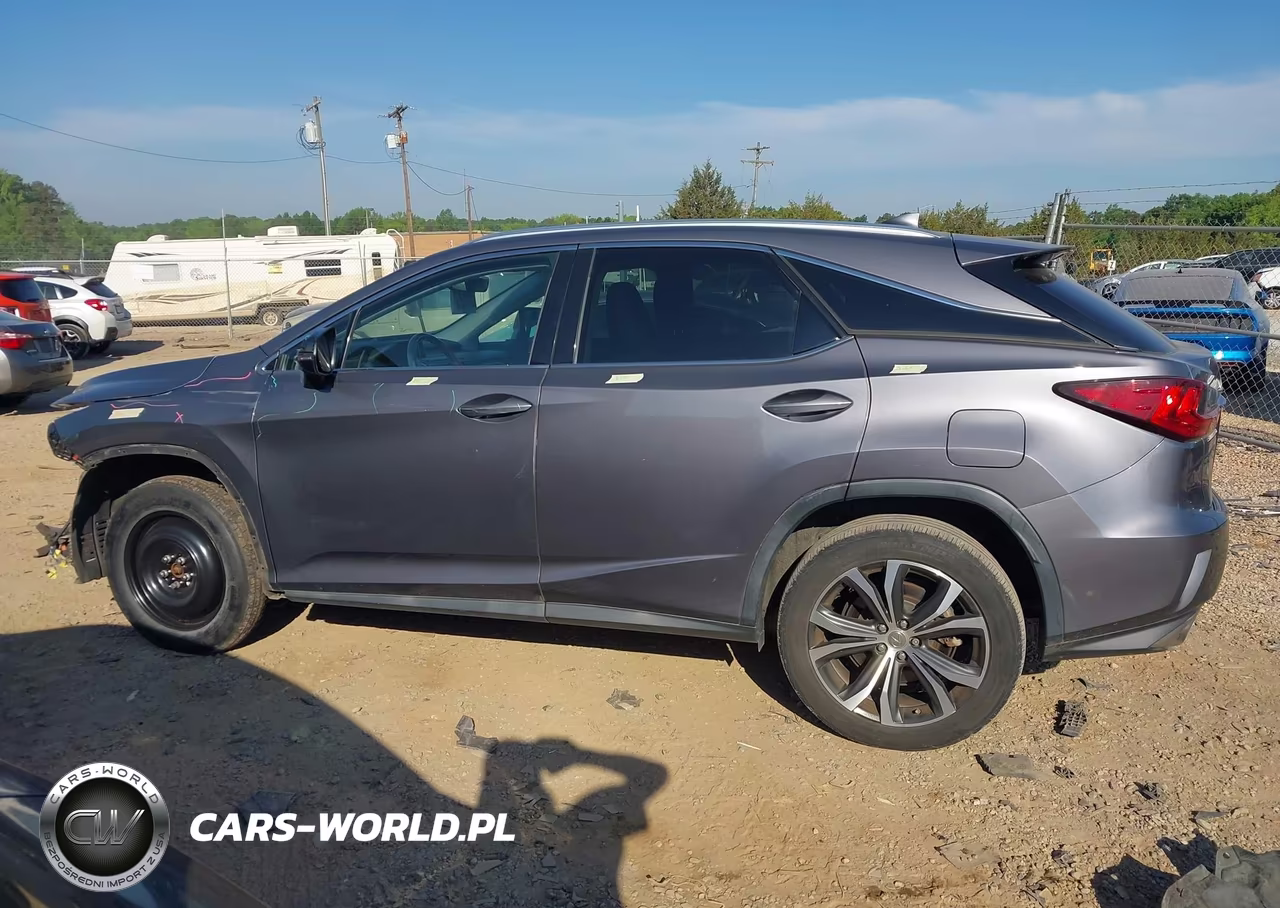 2017 Lexus Rx 350 VIN:2T2BZMCA6HC075843 - 14