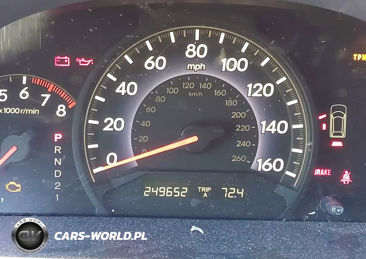 2009 Honda Odyssey Lx VIN:5FNRL382X9B058380 - 15
