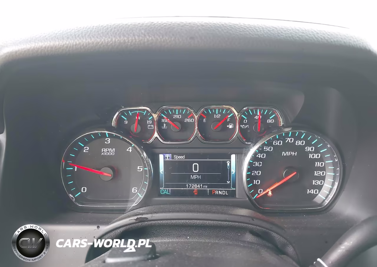 2017 Chevrolet Suburban Lt VIN:1GNSKHKC9HR140944 - 7