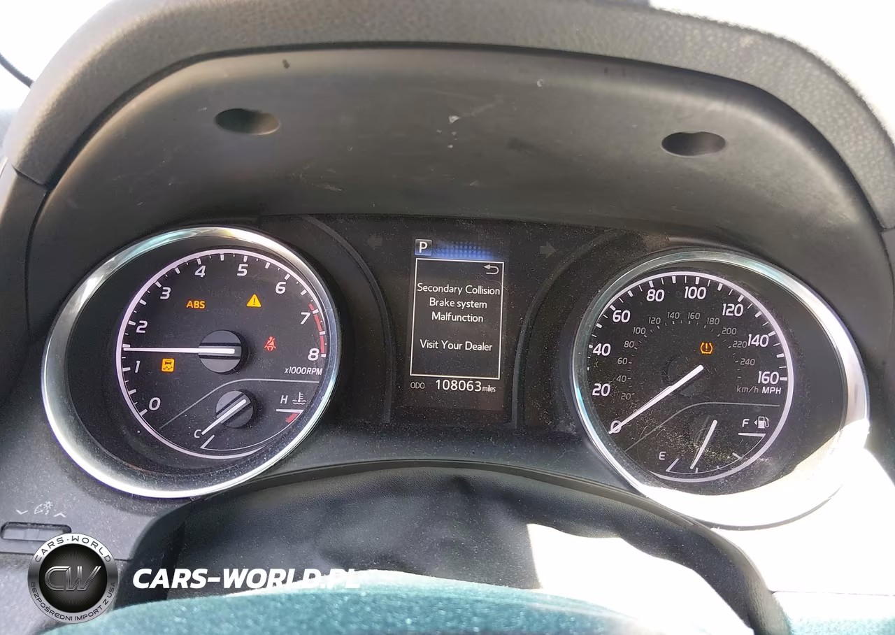 2020 Toyota Camry Se VIN:4T1G11AK6LU961583 - 7