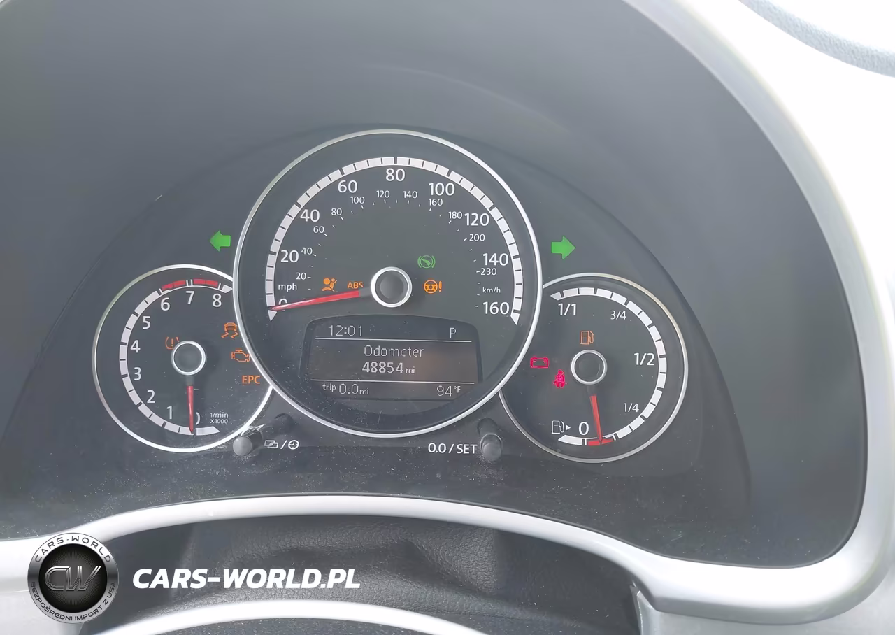 2015 Volkswagen Beetle 1.8T VIN:3VWJ17AT8FM642827 - 15