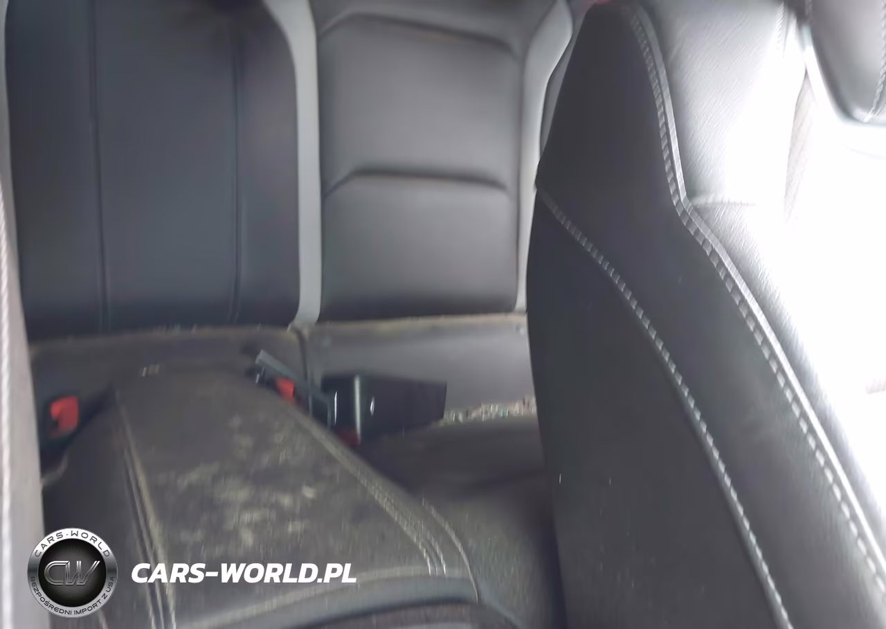 2022 Chevrolet Camaro Rwd 1Ss VIN:1G1FF1R76N0101722 - 8