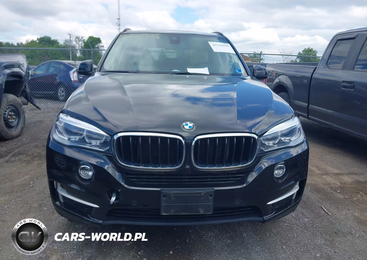 2015 BMW X5 xDrive35I VIN:5UXKR0C59F0K53637 - 12