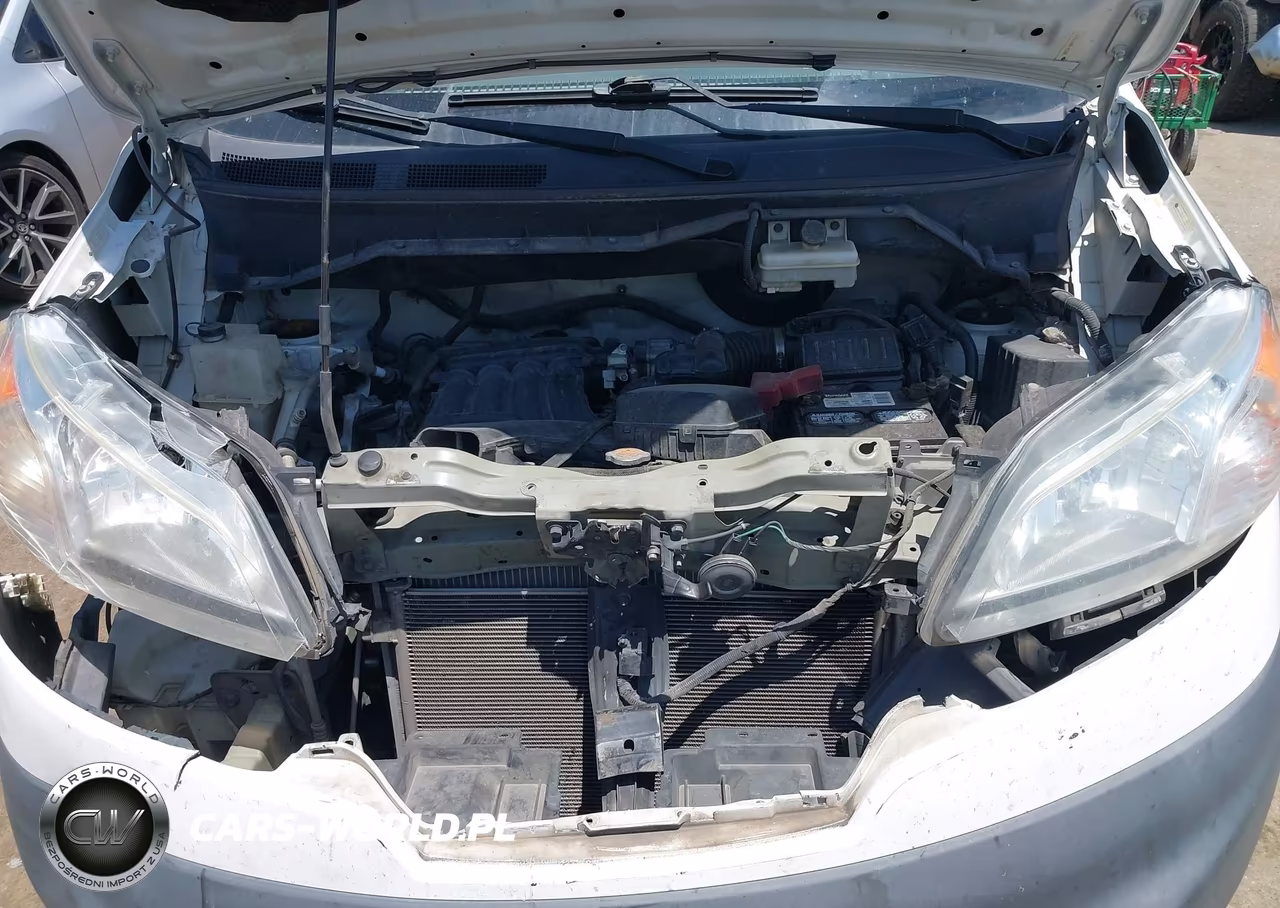 2015 Nissan Nv200 S VIN:3N6CM0KN8FK712359 - 10