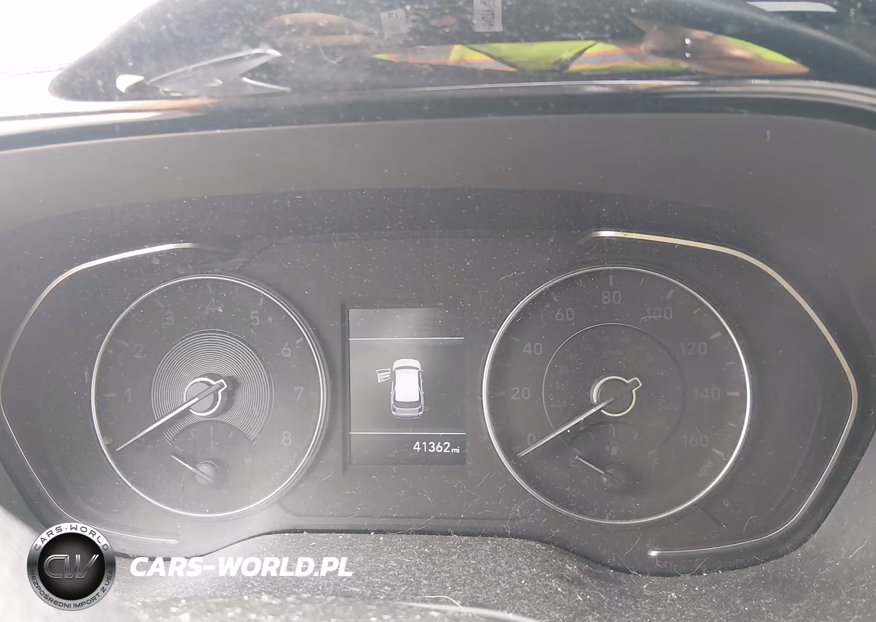 2022 Hyundai Palisade Se VIN:KM8R14HE1NU473932 - 7