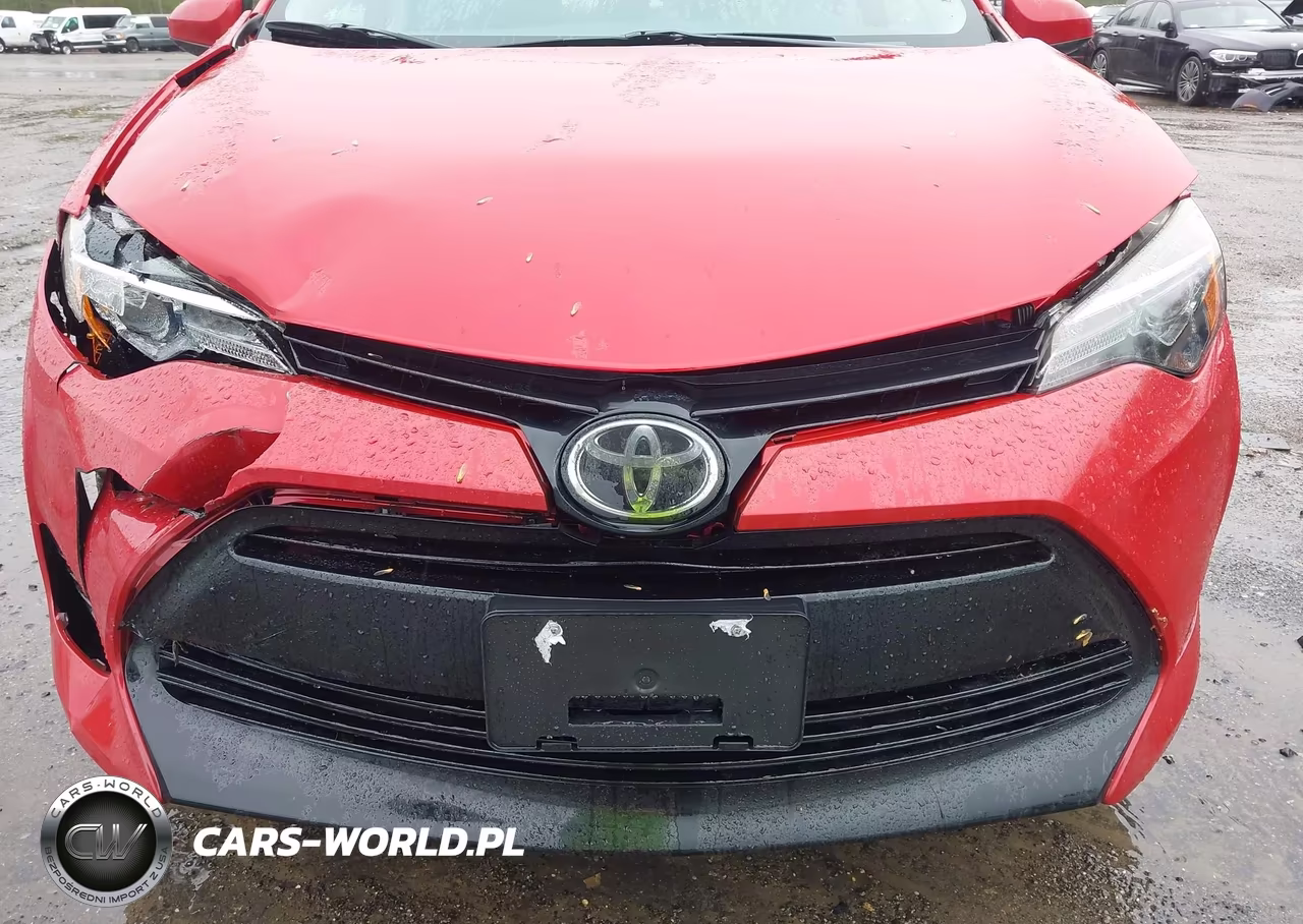 2019 Toyota Corolla Le VIN:2T1BURHE8KC175073 - 6