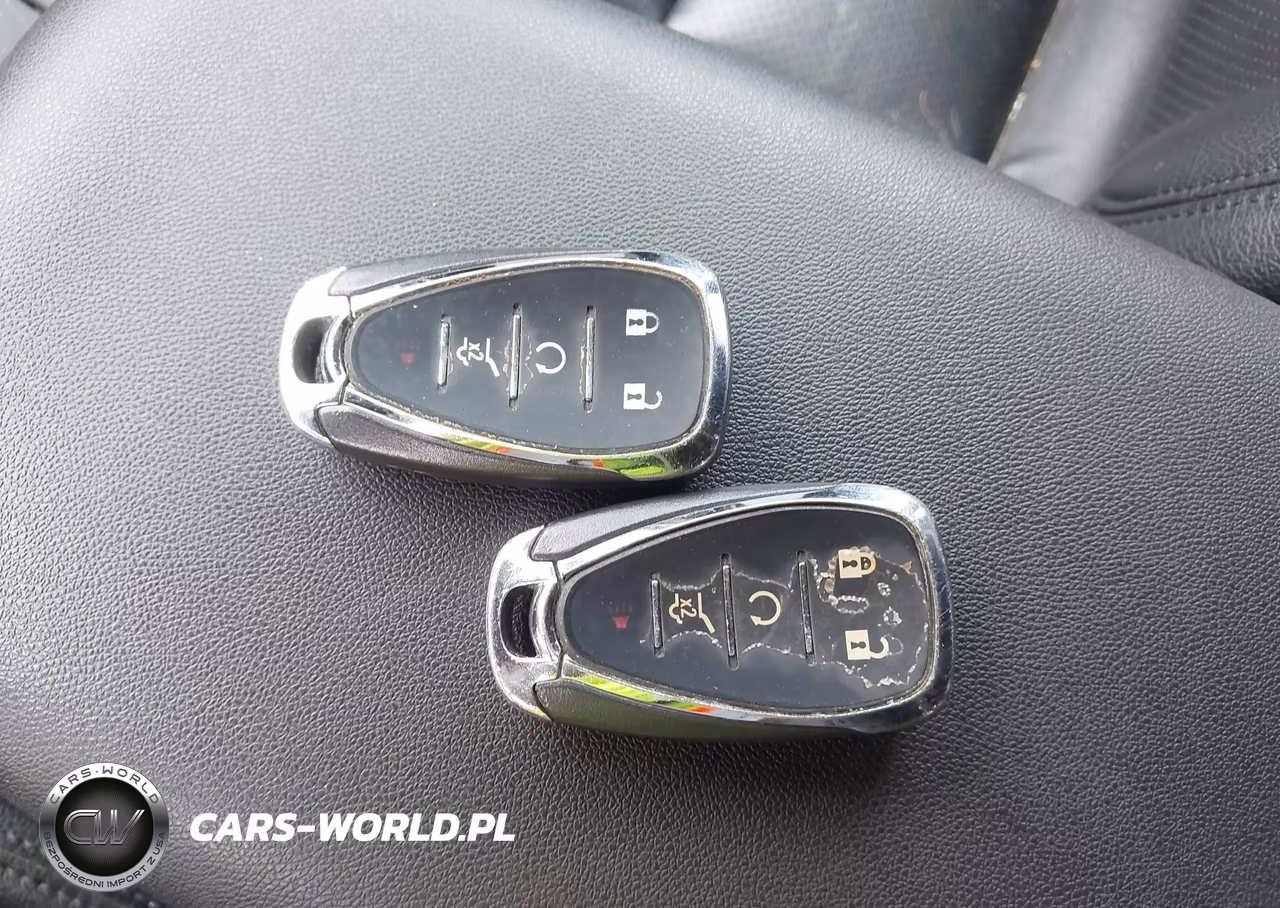 2019 Chevrolet Equinox Lt VIN:2GNAXUEV3K6184654 - 11