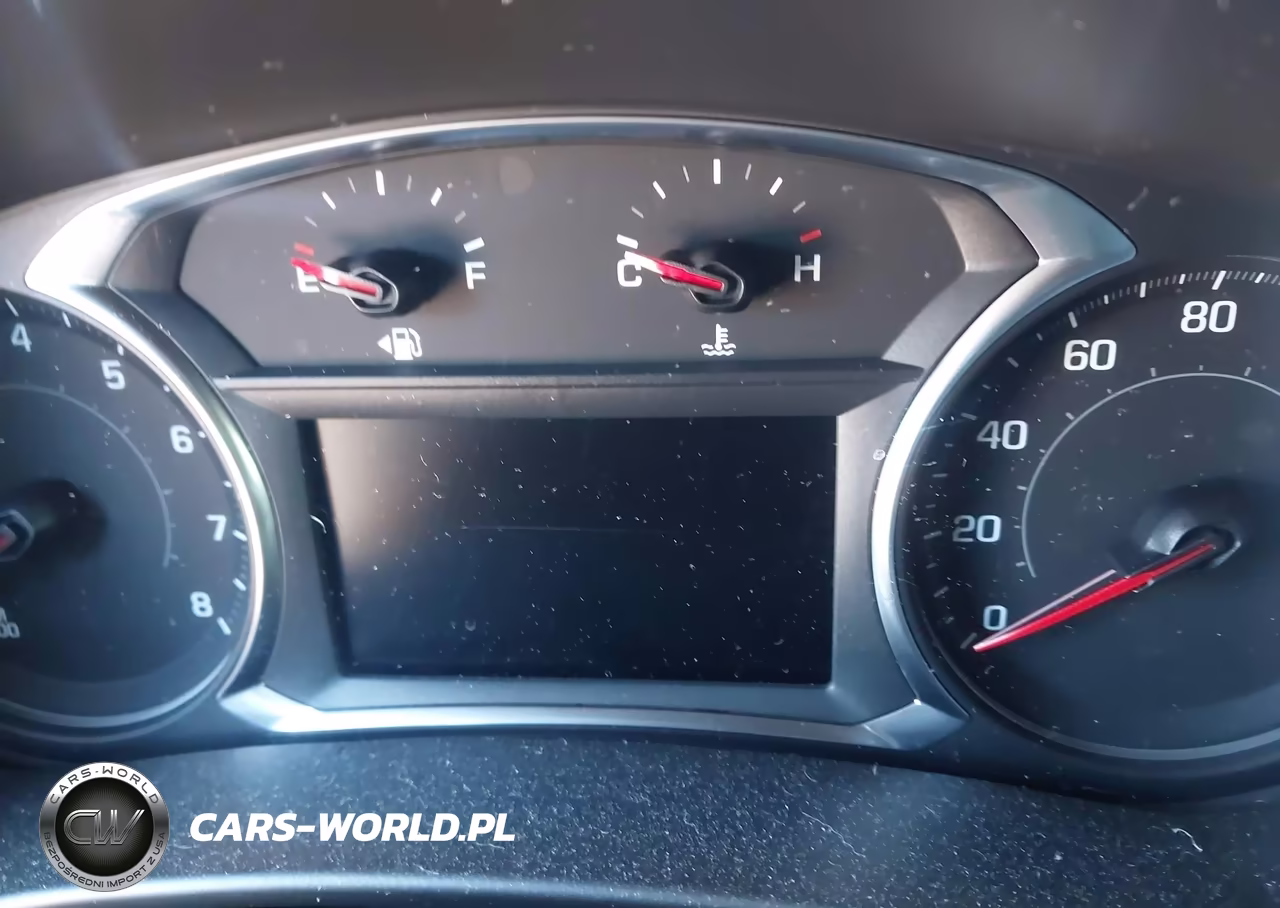 2019 Chevrolet Equinox Lt VIN:2GNAXUEV3K6184654 - 15