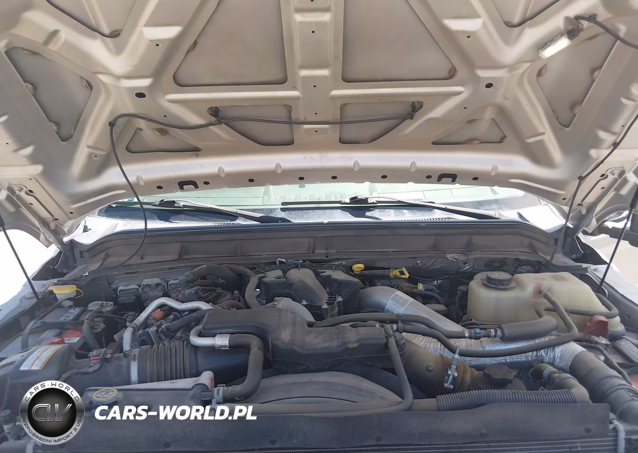 2015 Ford F-350 Xl VIN:1FT8W3DT1FEA53891 - 10