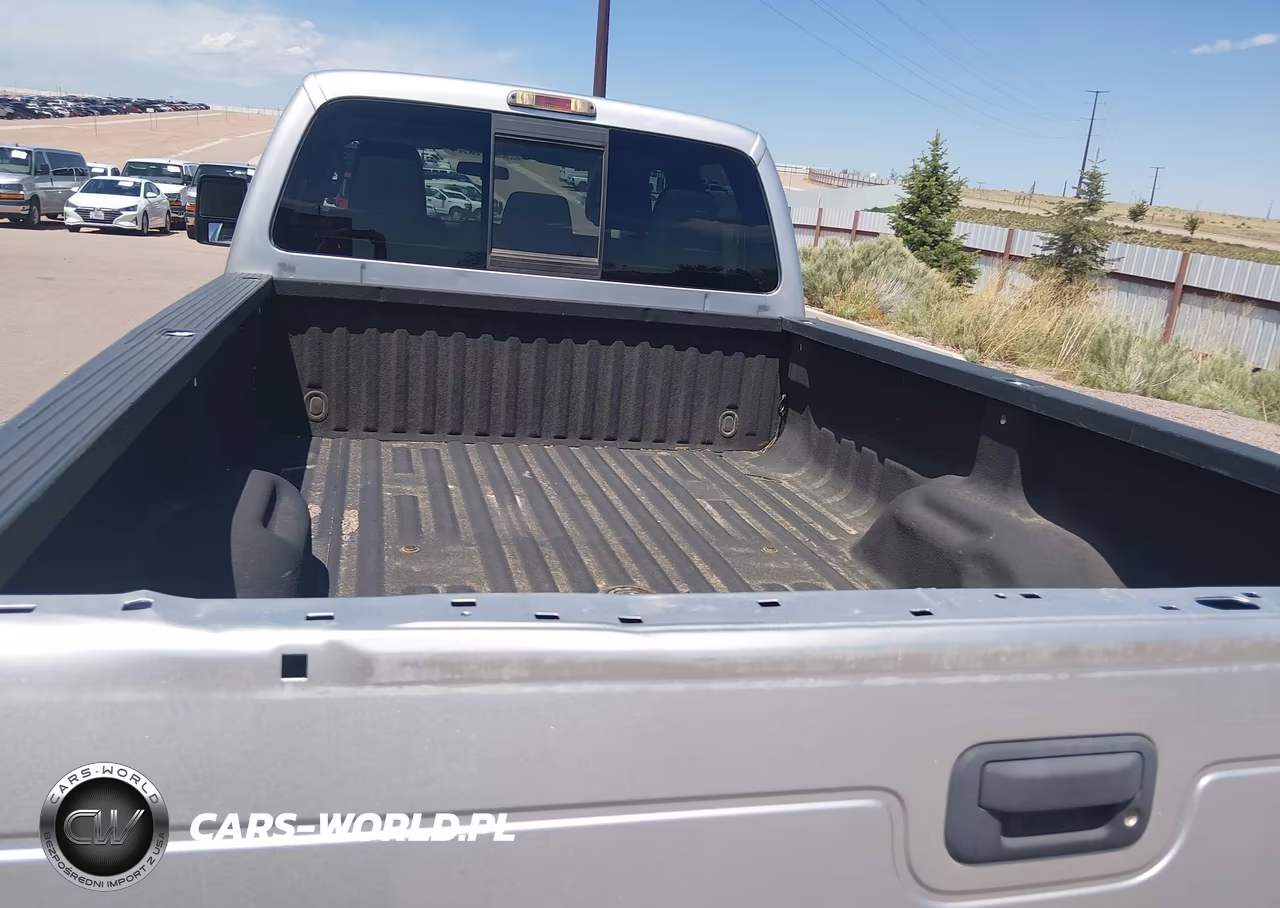 2015 Ford F-350 Xl VIN:1FT8W3DT1FEA53891 - 12