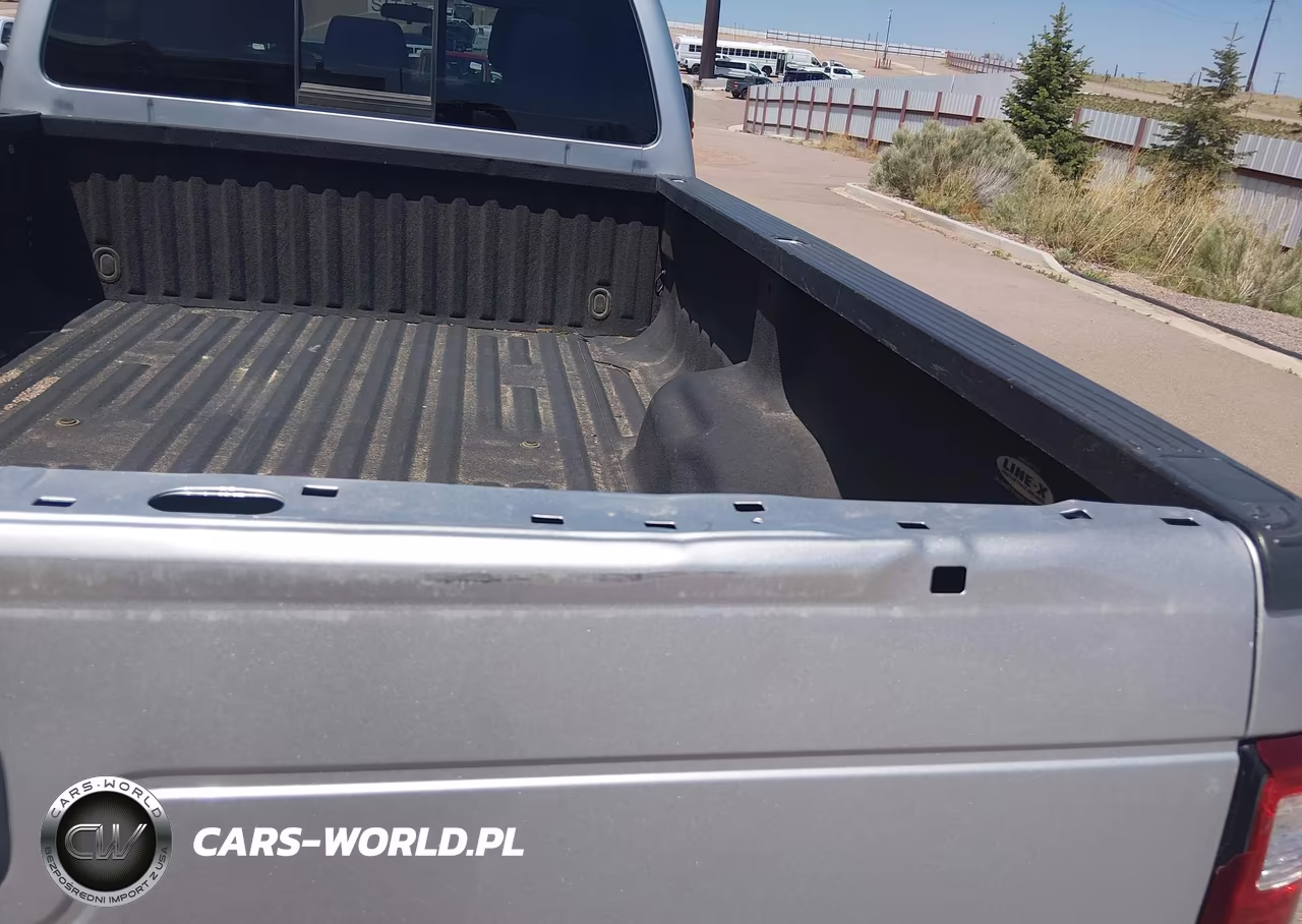2015 Ford F-350 Xl VIN:1FT8W3DT1FEA53891 - 13