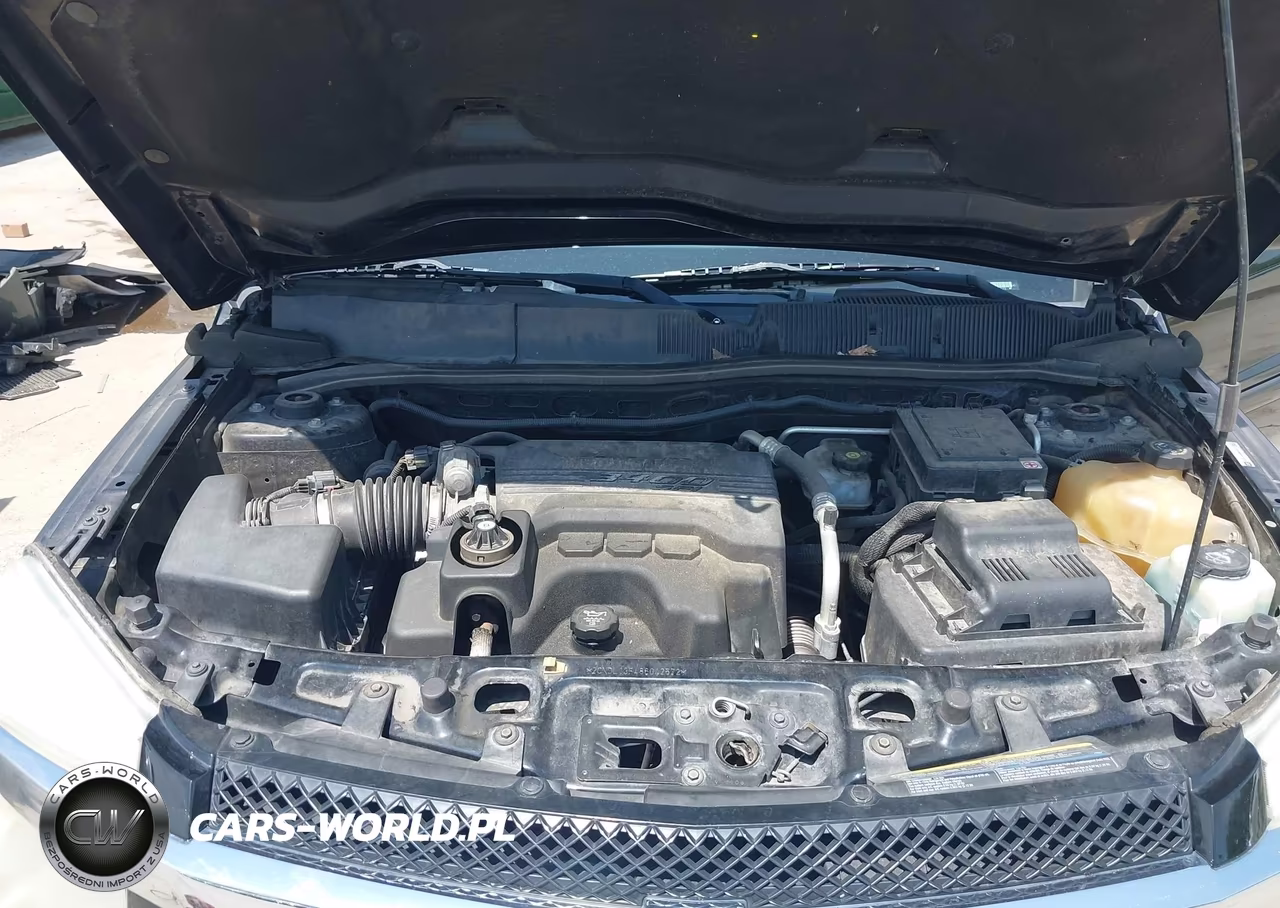2008 Chevrolet Equinox Ls VIN:2CNDL13F486042572 - 10