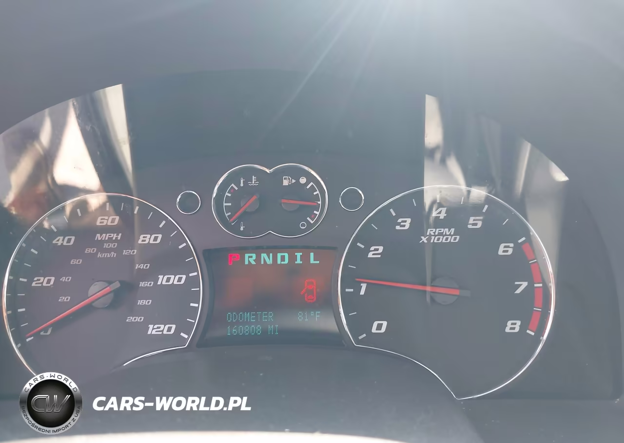 2008 Chevrolet Equinox Ls VIN:2CNDL13F486042572 - 7