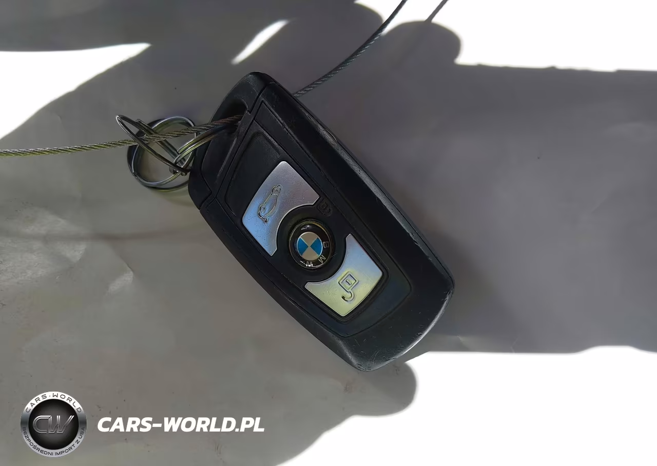 2014 BMW 328I xDrive VIN:WBA3B5C53EP540398 - 11