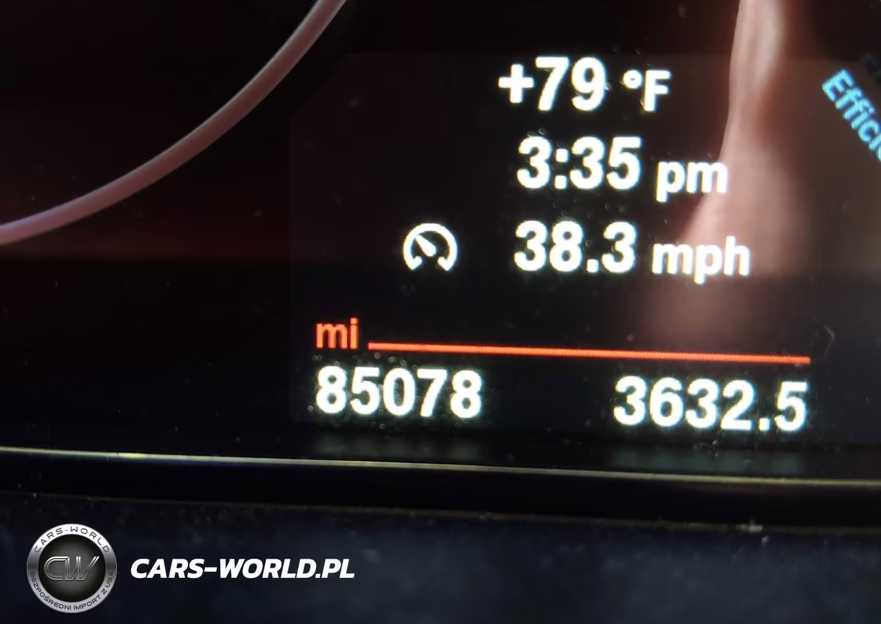 2014 BMW 328I xDrive VIN:WBA3B5C53EP540398 - 15