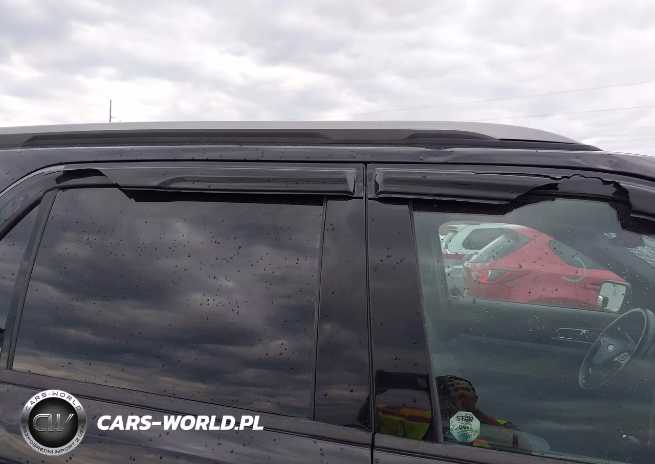 2019 Ford Explorer Xlt VIN:1FM5K7D83KGB25847 - 18