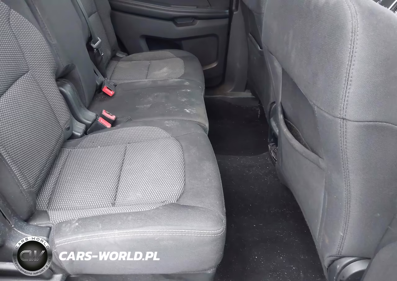 2019 Ford Explorer Xlt VIN:1FM5K7D83KGB25847 - 8