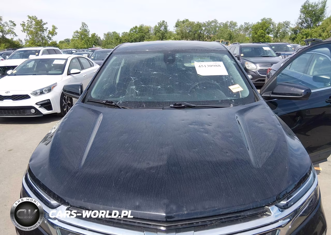 2024 Chevrolet Equinox Awd Lt VIN:3GNAXUEG8RL111948 - 6