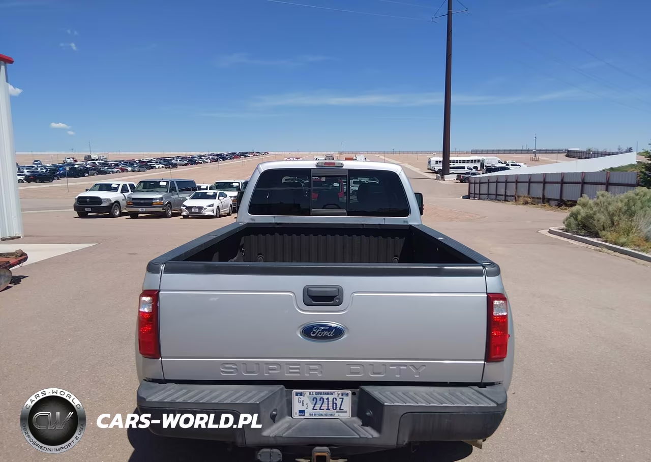2015 Ford F-350 Xl VIN:1FT8W3DT3FEA53892 - 21