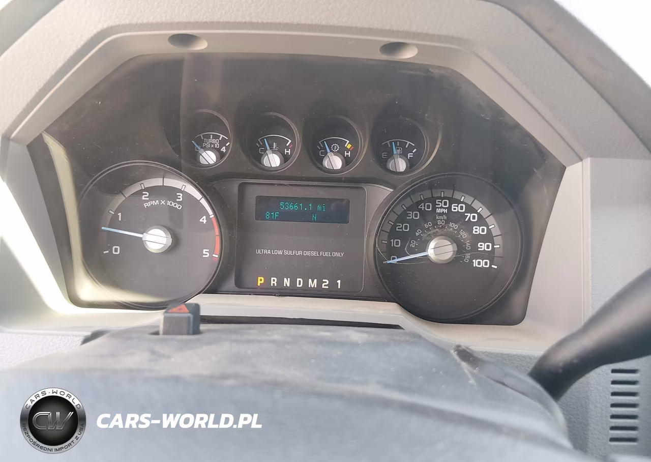 2015 Ford F-350 Xl VIN:1FT8W3DT3FEA53892 - 7