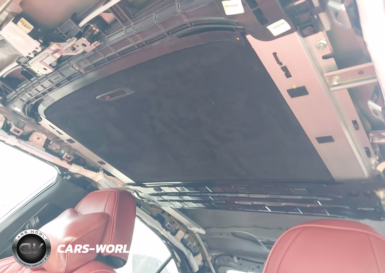 2016 Lexus Is 300 VIN:JTHCM1D29G5003039 - 22