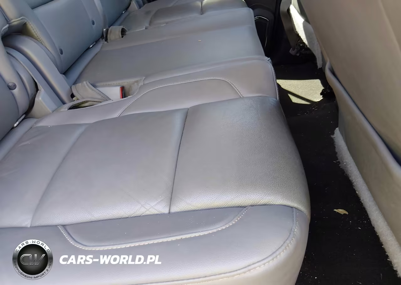 2016 Chevrolet Tahoe Lt VIN:1GNSCBKC6GR389288 - 8