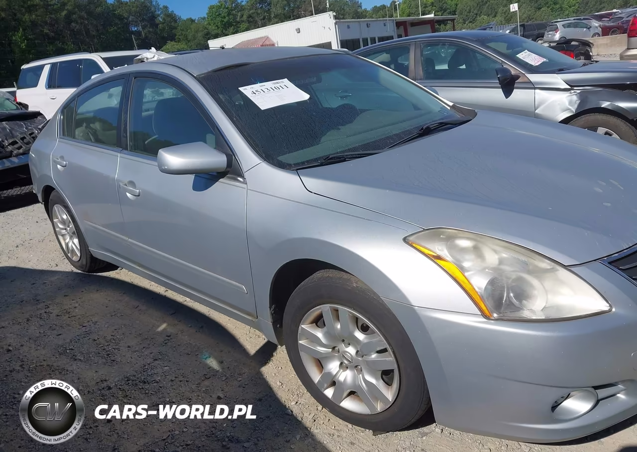 2010 Nissan Altima 2.5 VIN:1N4AL2AP2AC188254 - 13
