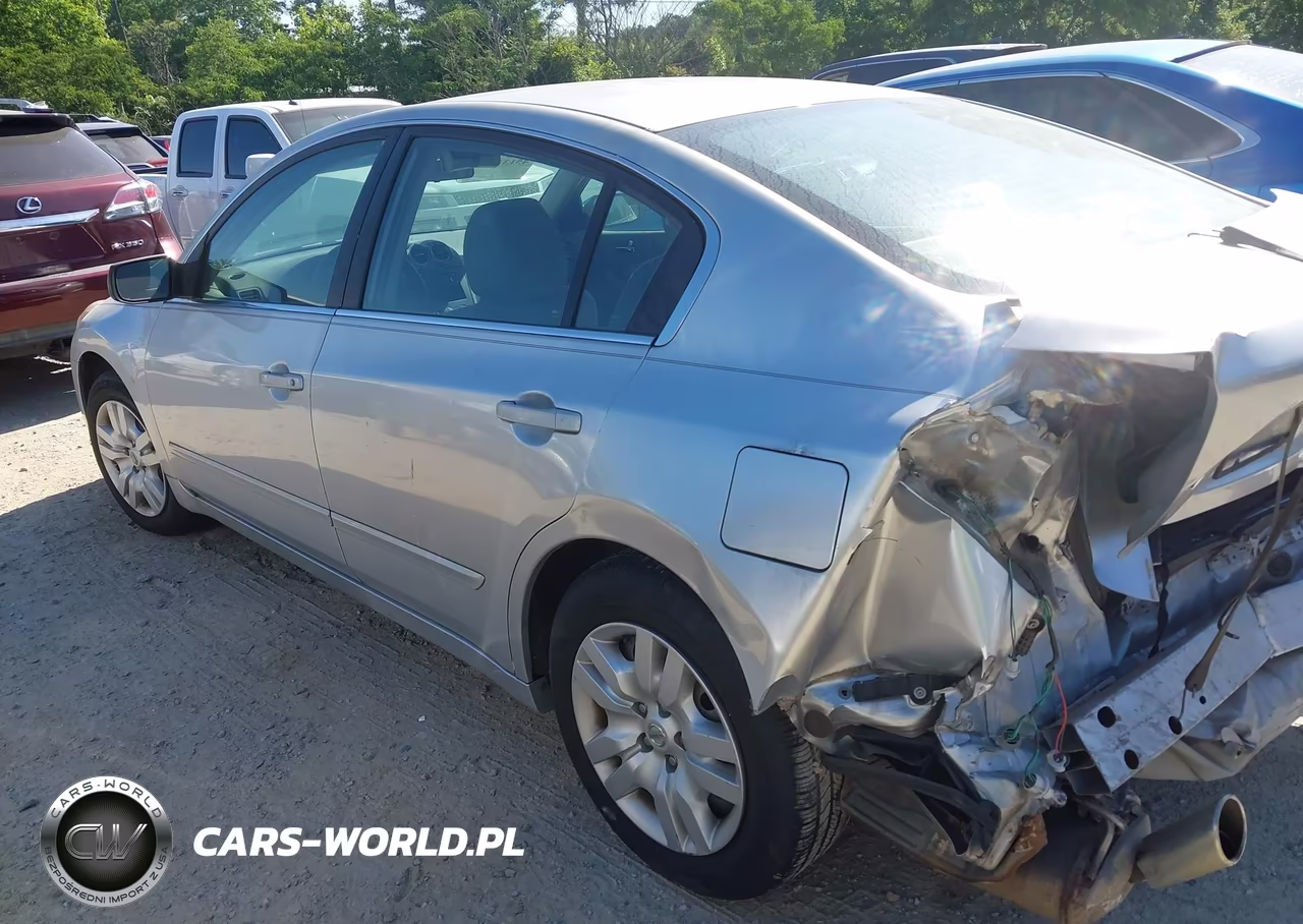 2010 Nissan Altima 2.5 VIN:1N4AL2AP2AC188254 - 14