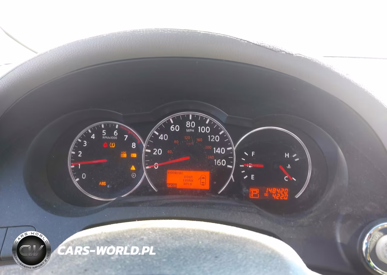 2010 Nissan Altima 2.5 VIN:1N4AL2AP2AC188254 - 7