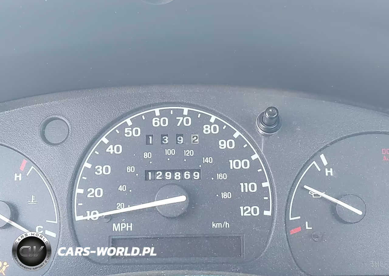 2000 Ford Ranger Xl-Xlt VIN:1FTYR10C0YPC02154 - 7