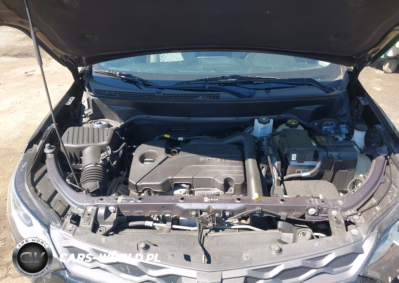 2019 Chevrolet Equinox Ls VIN:3GNAXHEV9KL233424 - 10